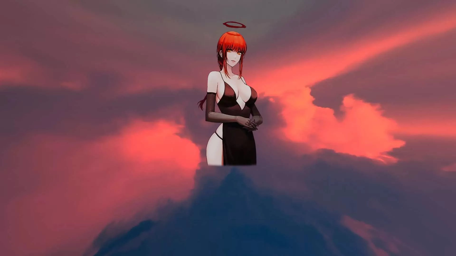 Gallery Image 6 for Anime SkyOverlay on PVPRP